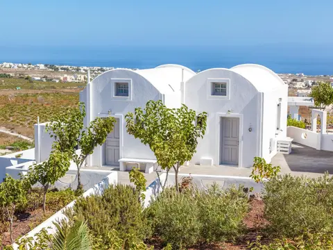 Santorini Mesotopos, 