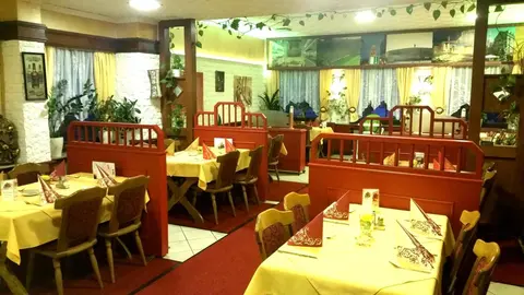 Hotel Haus Frieling, 
