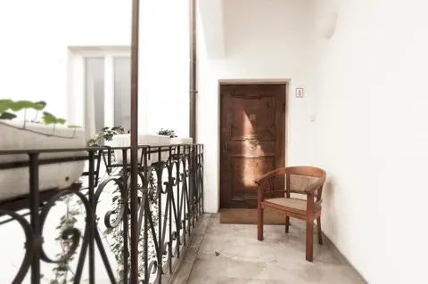 Residence Fink Central Apartments, 