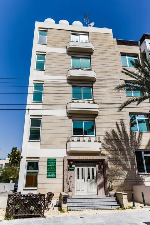 Elysium Capital Residence, 