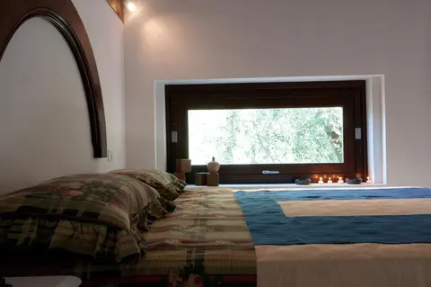 Agriturismo Villa Coluccia, 