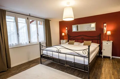 B3 Boutique-Bed&Breakfast, 