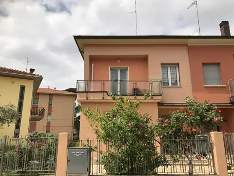 Affittacamere Le Rose, 