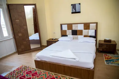 New Grand Royal Hotel Cairo, 