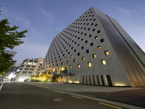 Sotetsu Hotels The Splaisir Seoul Myeongdong, 
