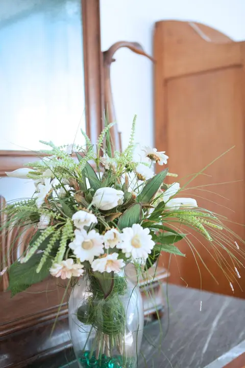 Villa Giove Rooms, 