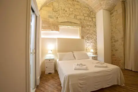 Chiesa Greca Suites - Lecce Selection, 