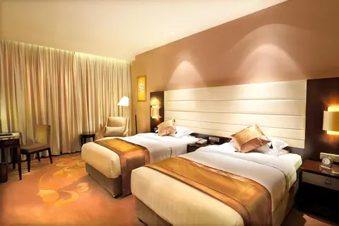 Ritan Hotel Downtown Beijing, 