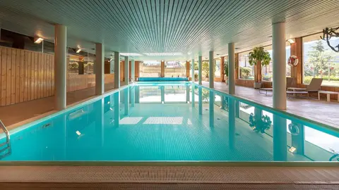 Hotel Latemar, 