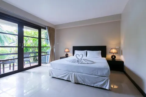 Thongtakian Resort, 