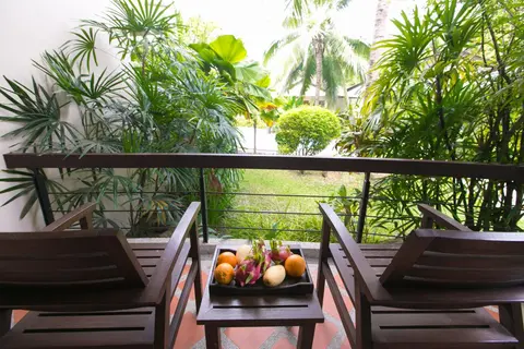 Thongtakian Resort, 