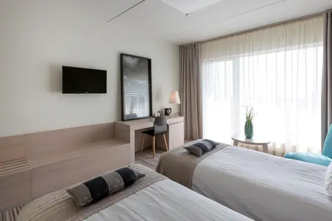 Hedon Spa & Hotel, 