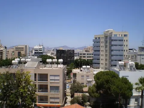 Elysium Capital Residence, 