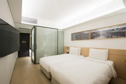 Sotetsu Hotels The Splaisir Seoul Myeongdong, 