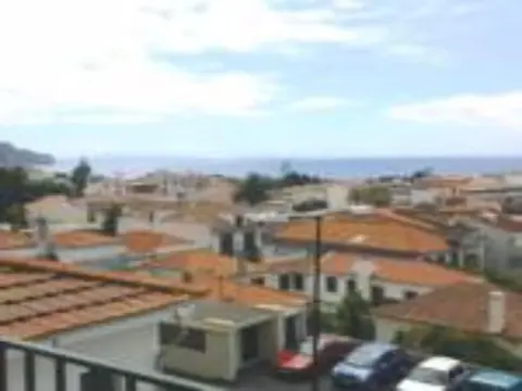 Pensao Residencial Vila Teresinha, 