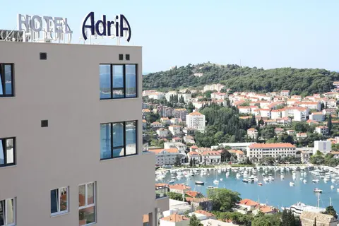 Hotel Adria, 