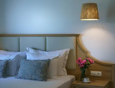 Elinotel Sermilia Resort, 