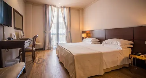 Hotel Casali, 