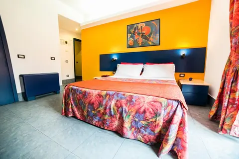 Hotel Raphael, 