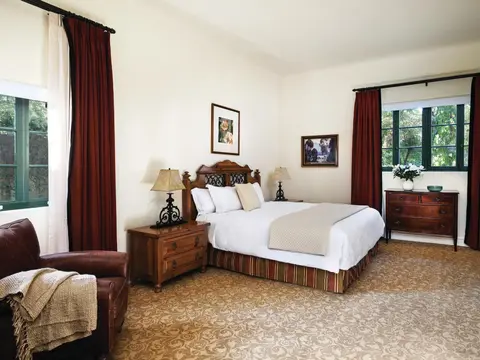 The Langham Huntington, Pasadena, 