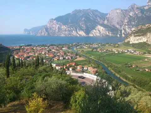 Hotel Toresela Bike am Gardasee, 