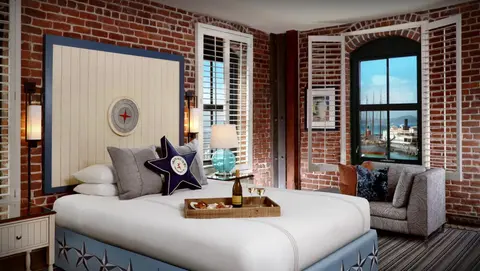 Argonaut Hotel, a Noble House Hotel, 