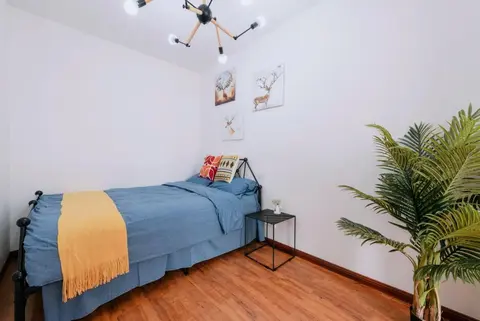 Xi’an Beilin·Moslem Street (Huimin Jie)· Locals Apartment 00174500, 