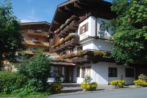 Hotel-Gasthof "Zur Mühle", 