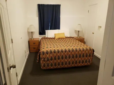 Mother Lode Lodge, 