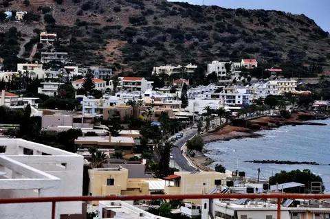 Heliotrope Apartments, 