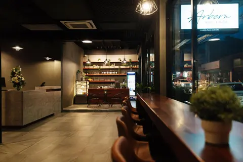 The Arbern Hotel x Bistro - SHA Extra Plus, 