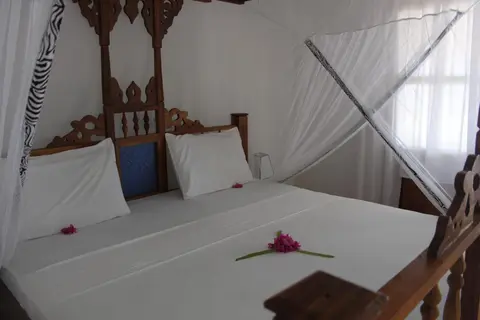 Panga Chumvi Beach Resort, 