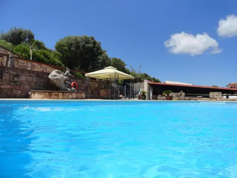 Albergo Hotel Villaggio Ristorante Tanit, 