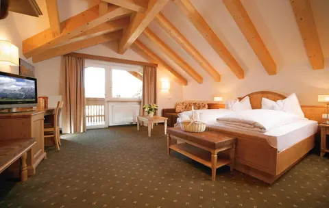 Hotel Grones, 