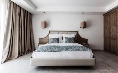 Elinotel Sermilia Resort, 