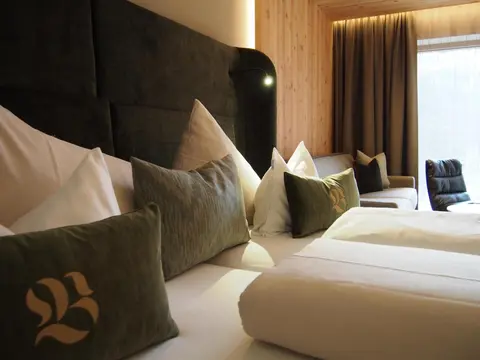 Sport-Wellnesshotel Bichlhof, 