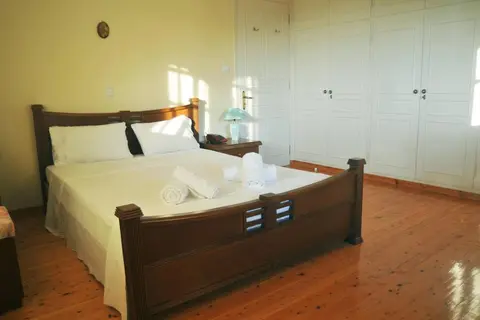 Ancient Olympia Luxury Pool Villa Palace 4Bedroom, 