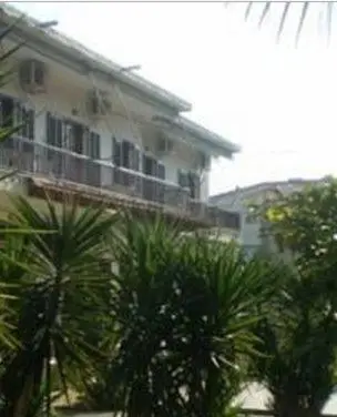 Hotel Apolafsi, 