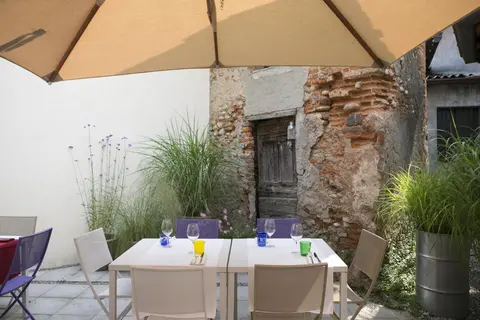 Albergo La Braseria, 