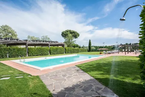 Antica Pieve B&B, 