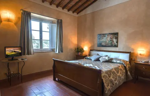 Antica Pieve B&B, 