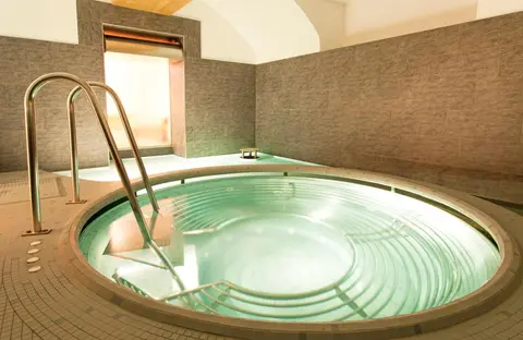 Edelweiss Swiss Quality Hotel, 