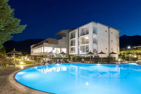 Princess Golden Beach Hotel, 