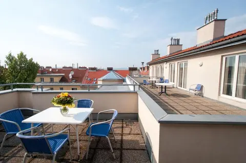 Hotel Allegro Wien, 