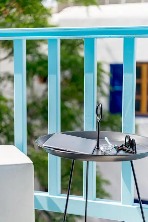 Mykonian Mews Luxury Suites, 
