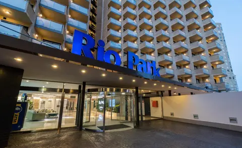 Medplaya Hotel Rio Park, 