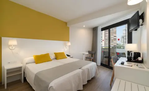 Medplaya Hotel Rio Park, 