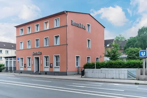 Hotel Böll Essen, 