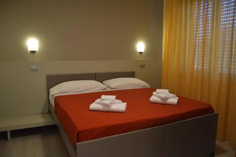 Orchidea Marina, 