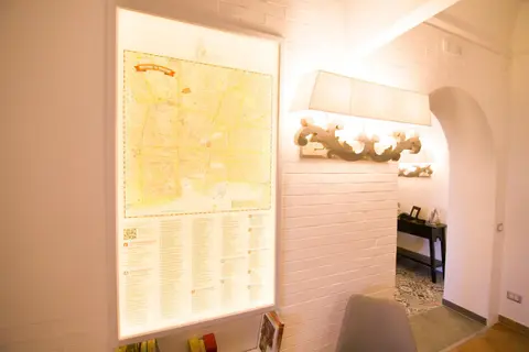Residenza Normanna, 